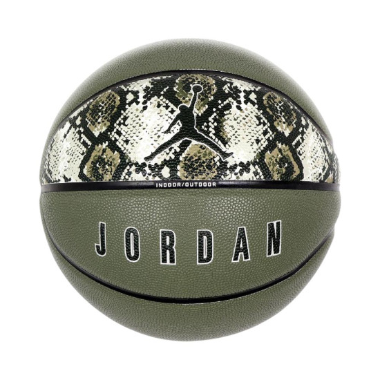 Jordan Μπάλα μπάσκετ Ultimate 2.0 8P Graphic Deflated Jordan Μπάλα μπάσκετ Ultimate 2.0 8P Graphic Deflated
